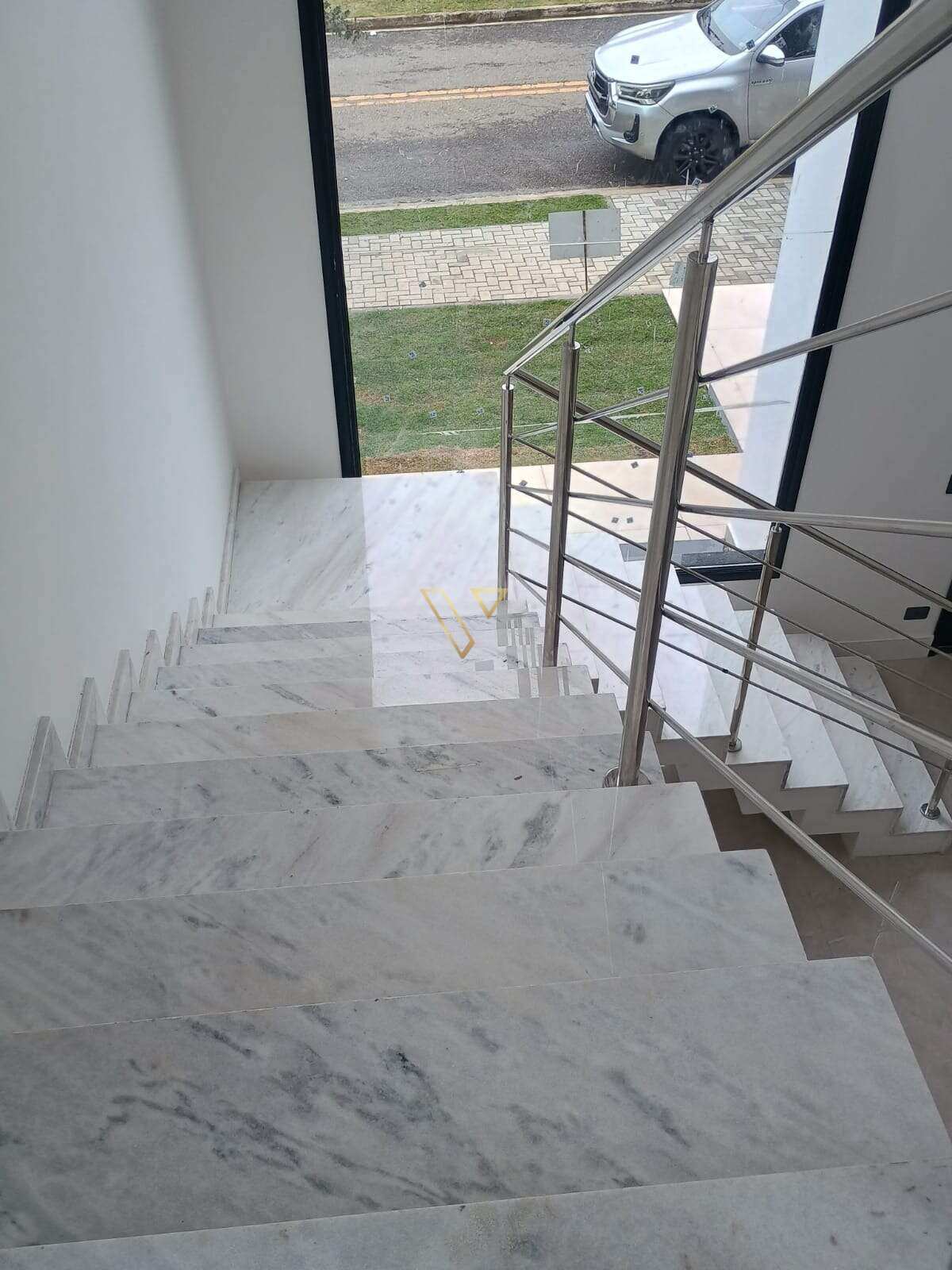 Casa  no Condomínio Reserva Rudá – 4 Suítes, Lazer Completo - Vex Imóveis