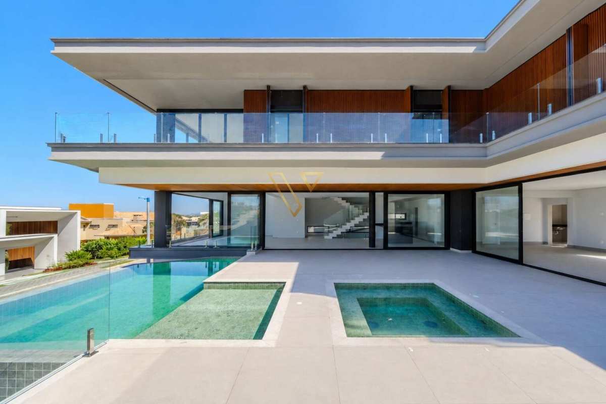 RESERVA DO PARATHEY SUL ,Piscina com borda infinita | Spa | Sauna | Espaço Gourmet | Vista permanente para a cidade e montanhas - Vex Imóveis