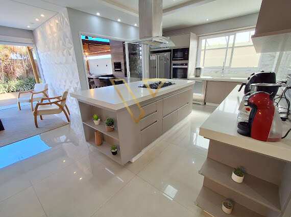 CASA RESERVA ARUANÃ ,Elegância, conforto e integração em um projeto pensado para proporcionar qualidade de vida em cada ambiente - Vex Imóveis