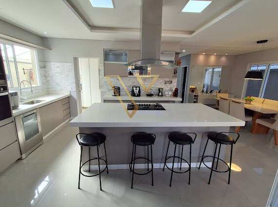CASA RESERVA ARUANÃ ,Elegância, conforto e integração em um projeto pensado para proporcionar qualidade de vida em cada ambiente - Vex Imóveis