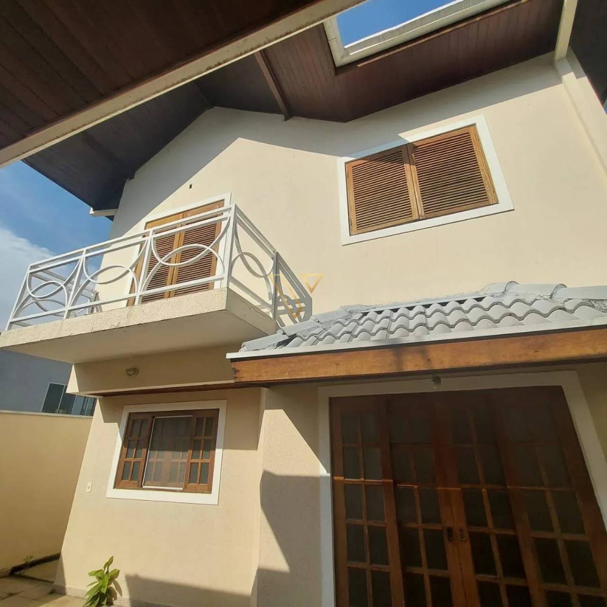 Sobrado no condominio San Marino – Elegância, Conforto e Qualidade de Vida - Vex Imóveis