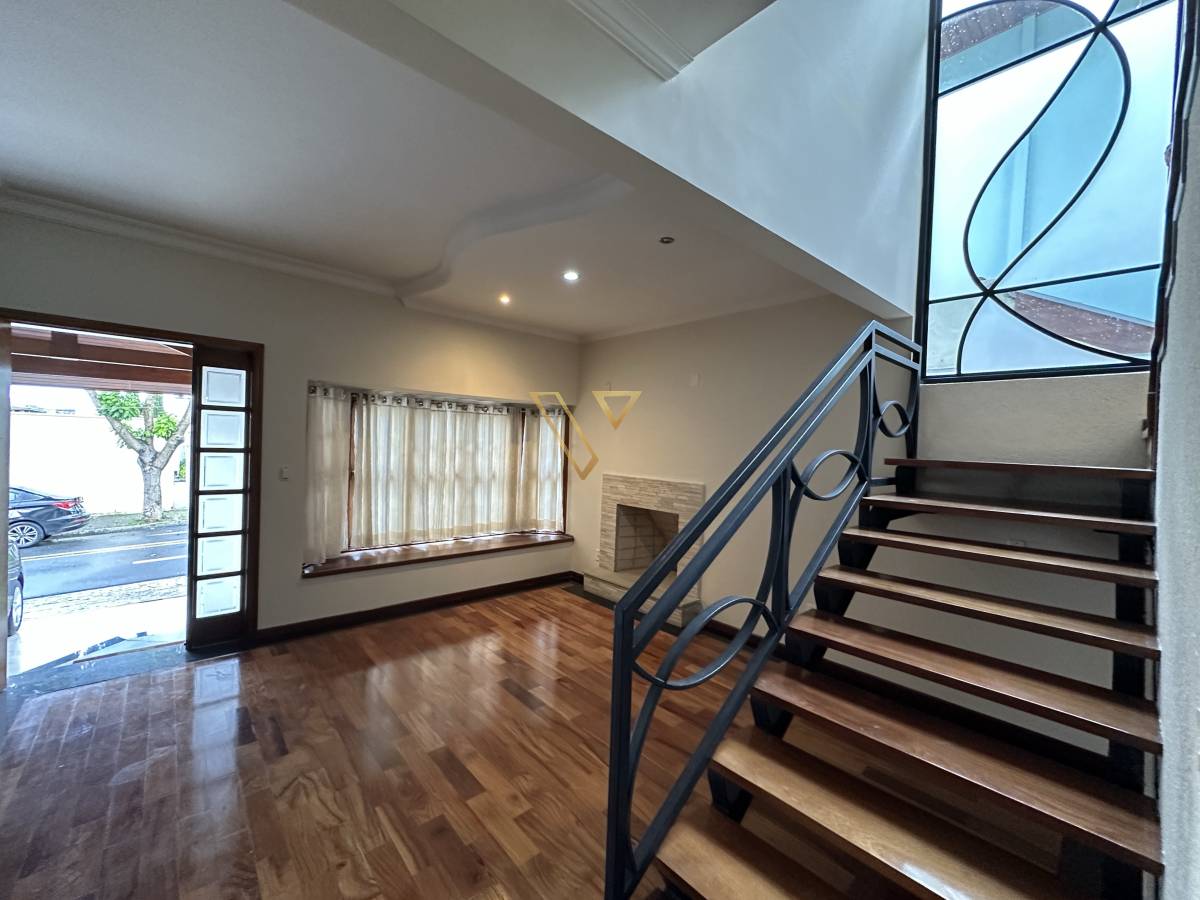 Sobrado no condominio San Marino – Elegância, Conforto e Qualidade de Vida - Vex Imóveis