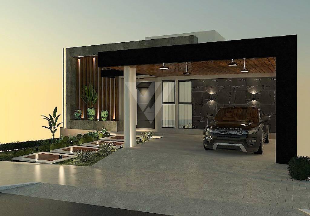 Casa de condomínio à venda, no Altos da Serra II, em São José dos Campos, Urbanova, com 3 quartos, 180m² - Vex Imóveis