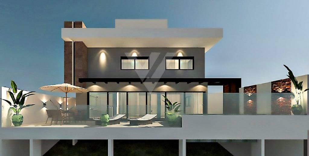 Casa de condomínio à venda, no Altos da Serra II,  em São José dos Campos, Urbanova, com 3 quartos, 180m² - Vex Imóveis