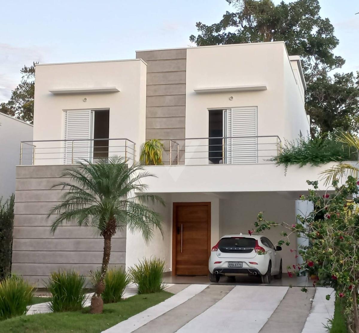 Casa de alto padrão condomínio Praia do Sul  com 4 quartos, 287m², à venda em Bertioga, Riviera de São Lourenço - Vex Imóveis