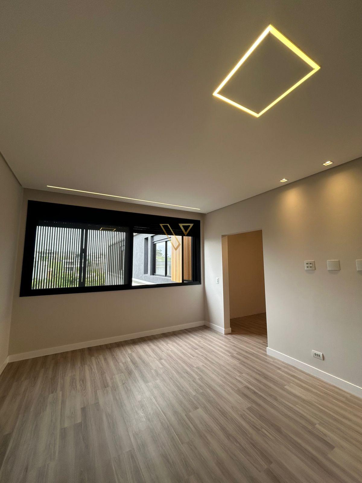 Residência de alto padrão no Condominio Alphaville II ,um dos condominios mais desejados de São José dos Campos - Vex Imóveis