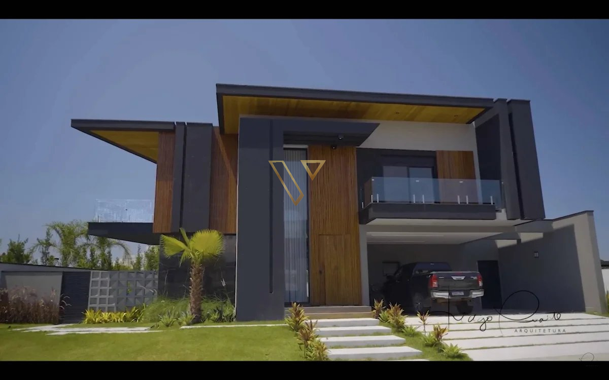 Espetacular Sobrado no Condomínio Jardim do Golfe III, São José dos Campos - Vex Imóveis