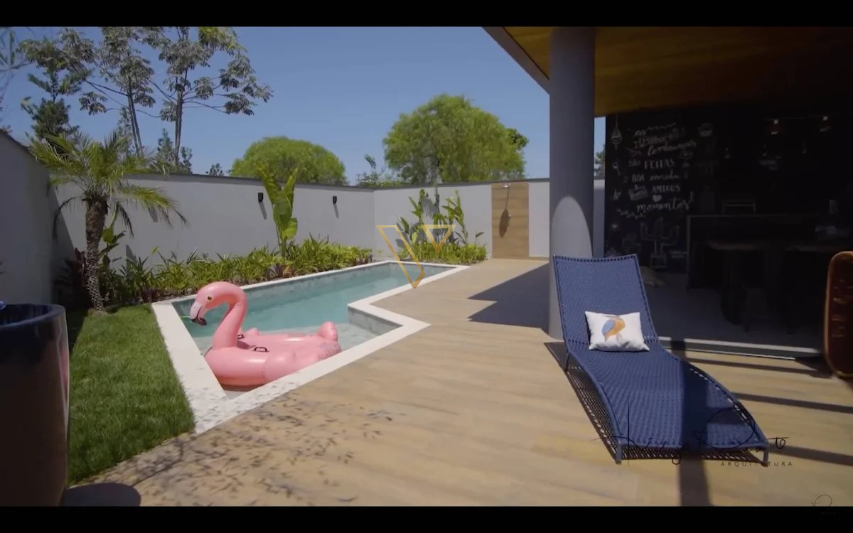 Espetacular Sobrado no Condomínio Jardim do Golfe III, São José dos Campos - Vex Imóveis