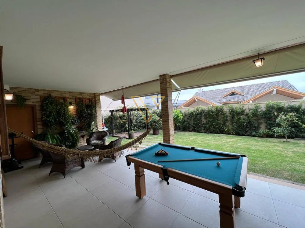 Casa de condomínio à venda em São José dos Campos, Urbanova, com 4 quartos, 380m² - Vex Imóveis