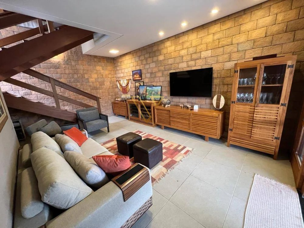 Casa de condomínio à venda em São José dos Campos, Urbanova, com 4 quartos, 380m² - Vex Imóveis