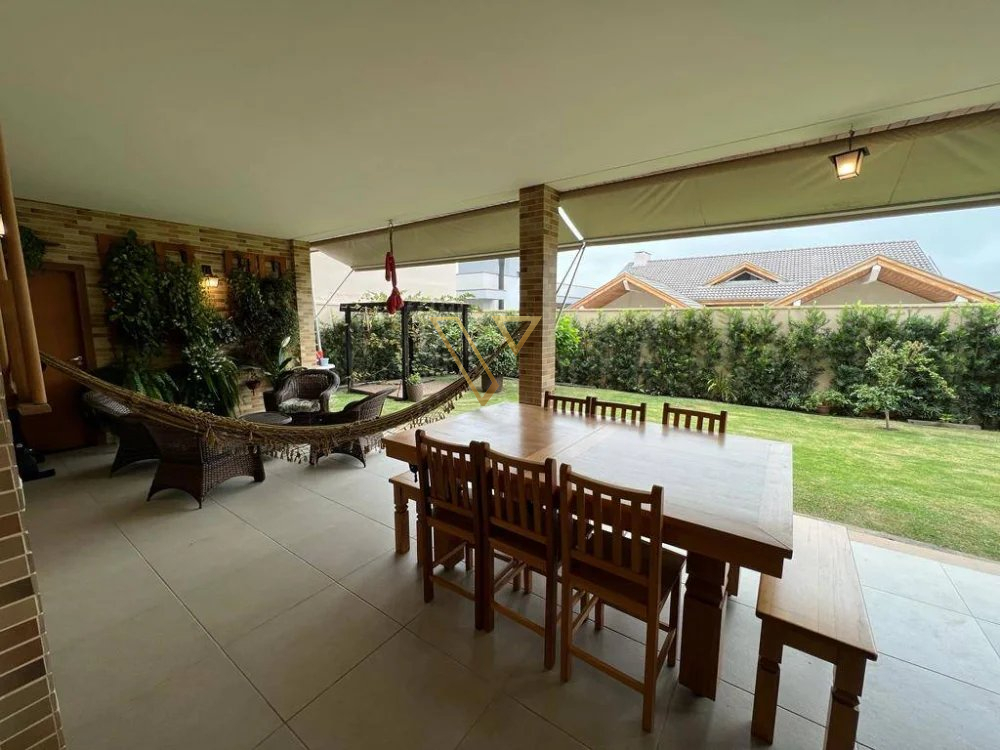 Casa de condomínio à venda em São José dos Campos, Urbanova, com 4 quartos, 380m² - Vex Imóveis