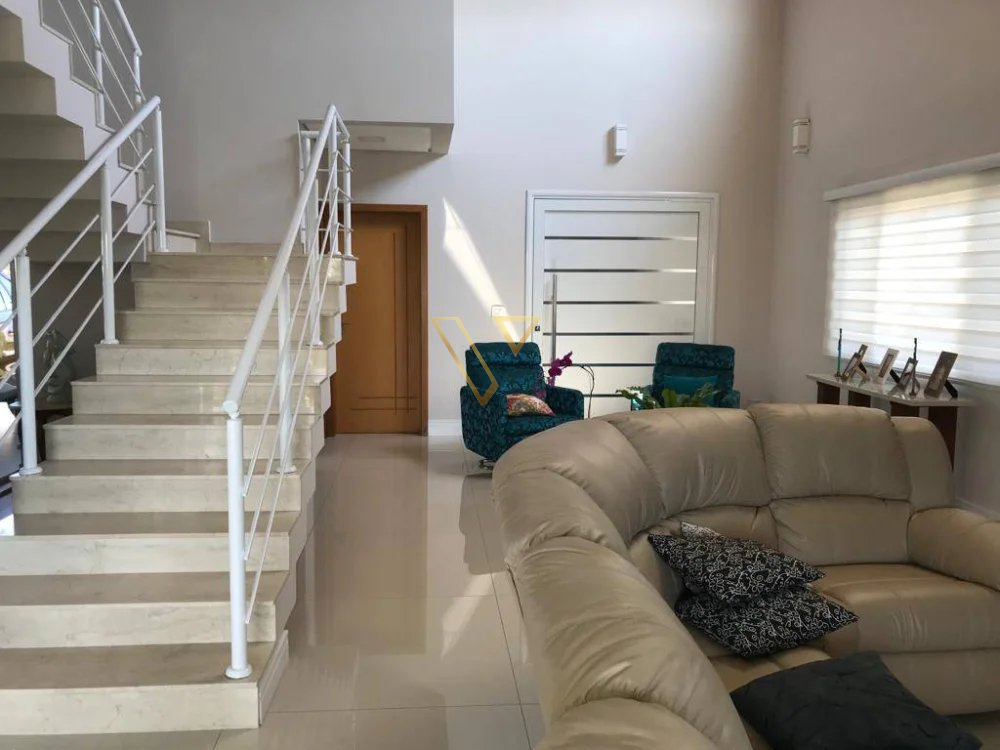 Casa de condomínio à venda, no Reserva do Parathey Norte,  em São José dos Campos, Urbanova, com 4 quartos, 366m² - Vex Imóveis