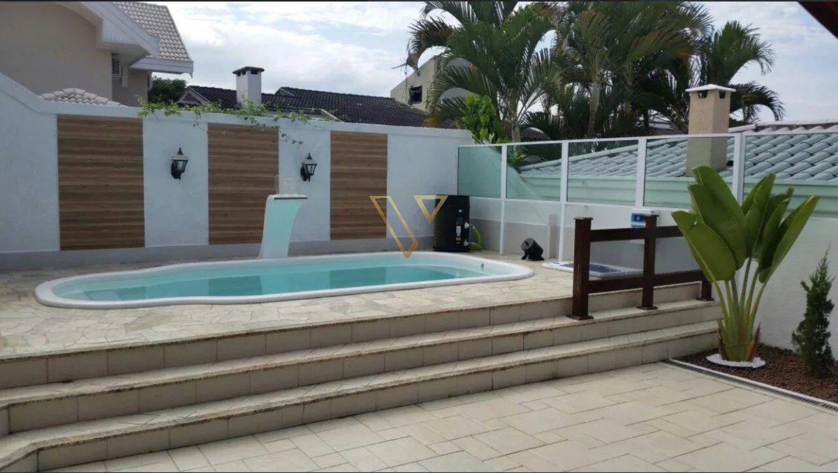 Casa de condomínio com 4 quartos, 372m², à venda em São José dos Campos, Aquárius II - Vex Imóveis