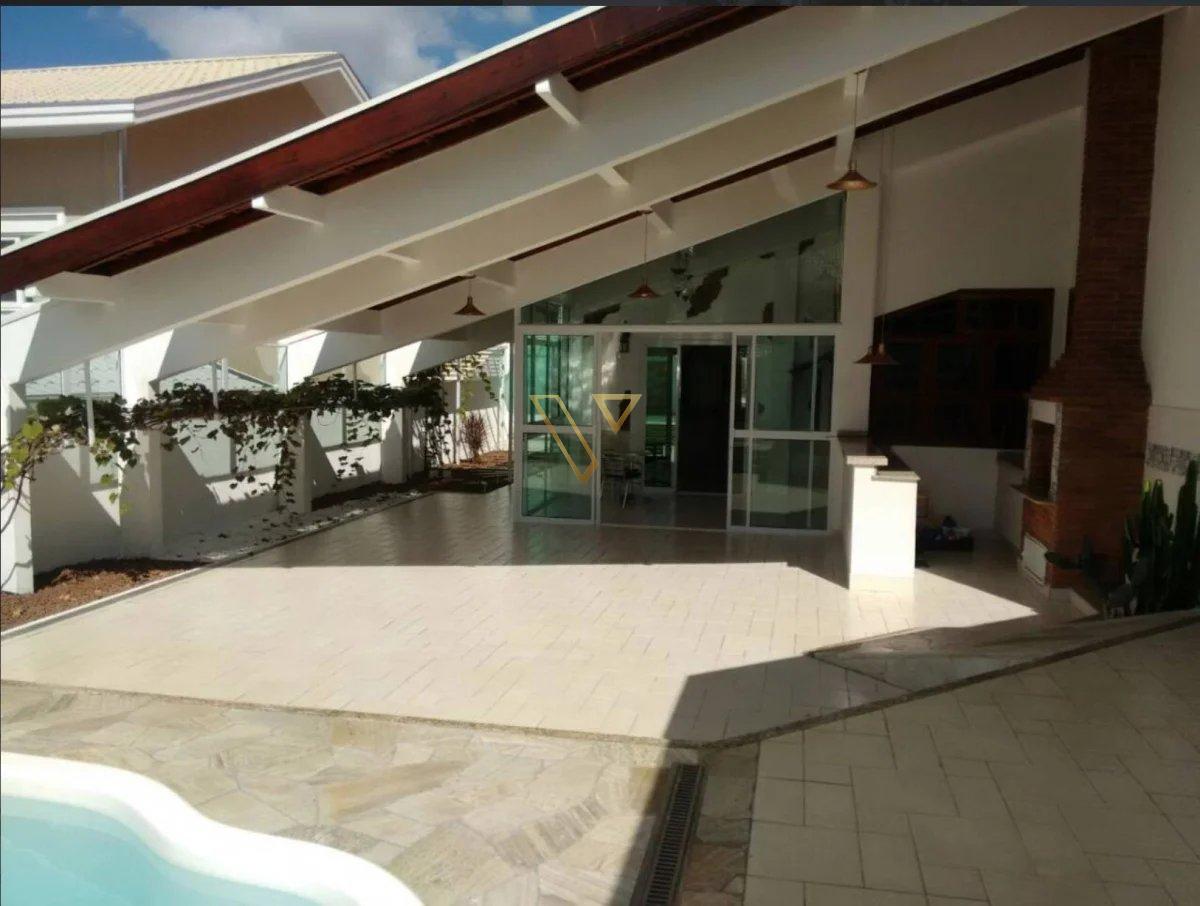 Casa de condomínio com 4 quartos, 372m², à venda em São José dos Campos, Aquárius II - Vex Imóveis