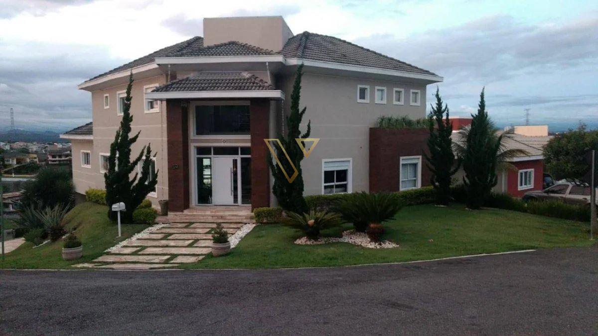 Casa de condomínio à venda, no Condominio Mirante do Vale,  em Jacareí, Mirante do Vale, com 4 quartos, 700m² - Vex Imóveis