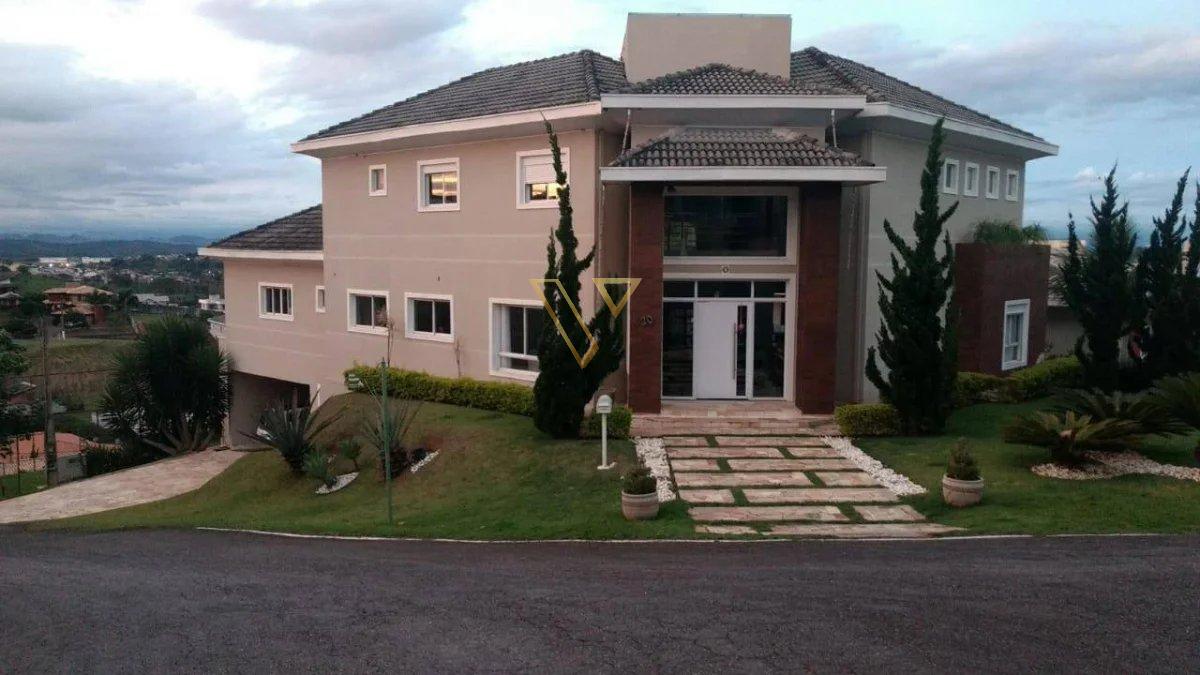 Casa de condomínio à venda, no Condominio Mirante do Vale,  em Jacareí, Mirante do Vale, com 4 quartos, 700m² - Vex Imóveis