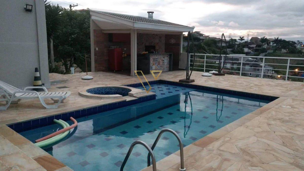 Casa de condomínio à venda, no Condominio Mirante do Vale,  em Jacareí, Mirante do Vale, com 4 quartos, 700m² - Vex Imóveis