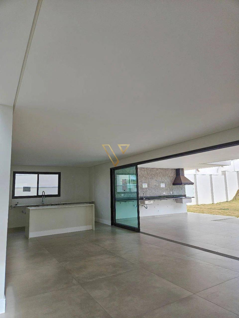 Casa de condomínio à venda, no Reserva do Parathey Norte,  em São José dos Campos, Urbanova, com 4 quartos, 415m² - Vex Imóveis