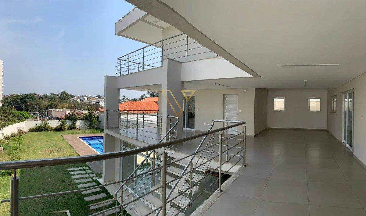 Casa de condomínio no Altos da Serra I,   - Urbanova, com 4 quartos, 770m² - Vex Imóveis