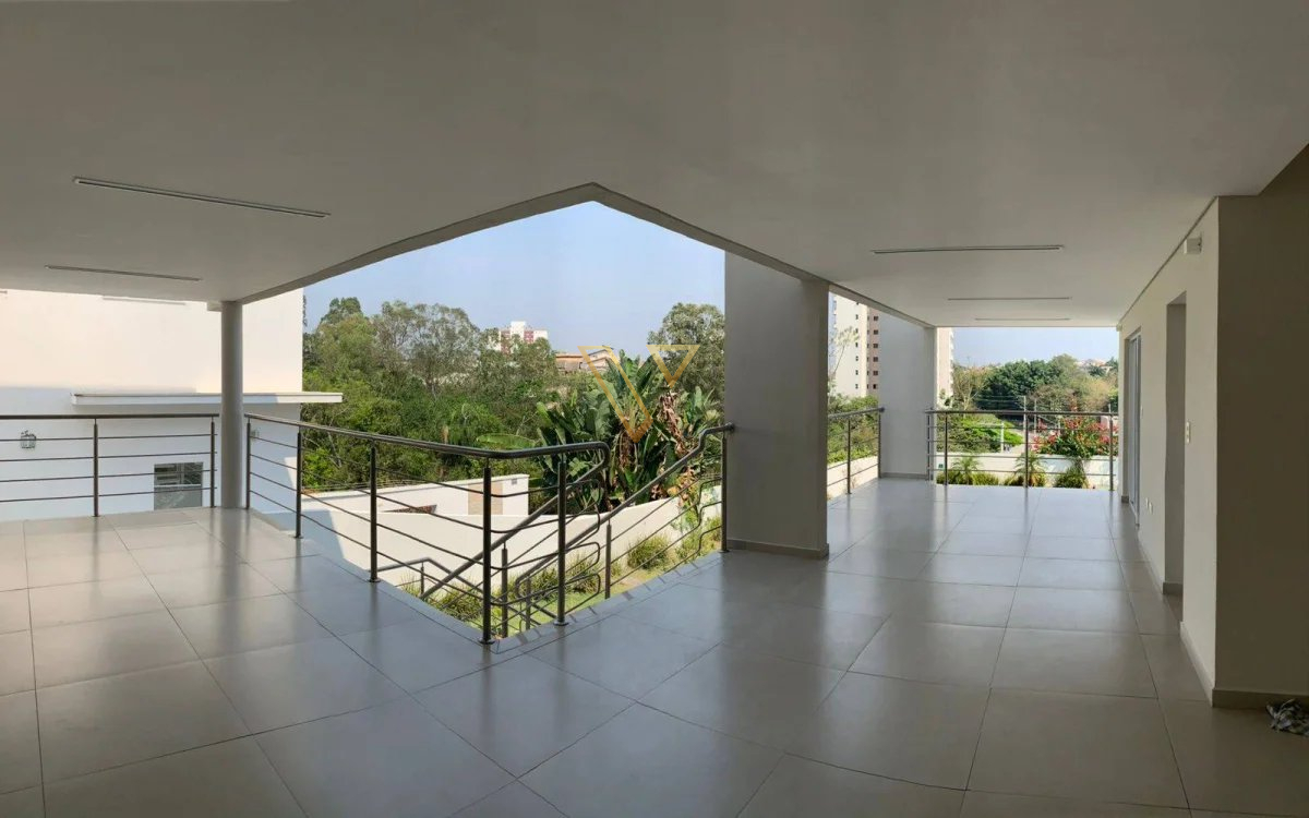 Casa de condomínio no Altos da Serra I,   - Urbanova, com 4 quartos, 770m² - Vex Imóveis