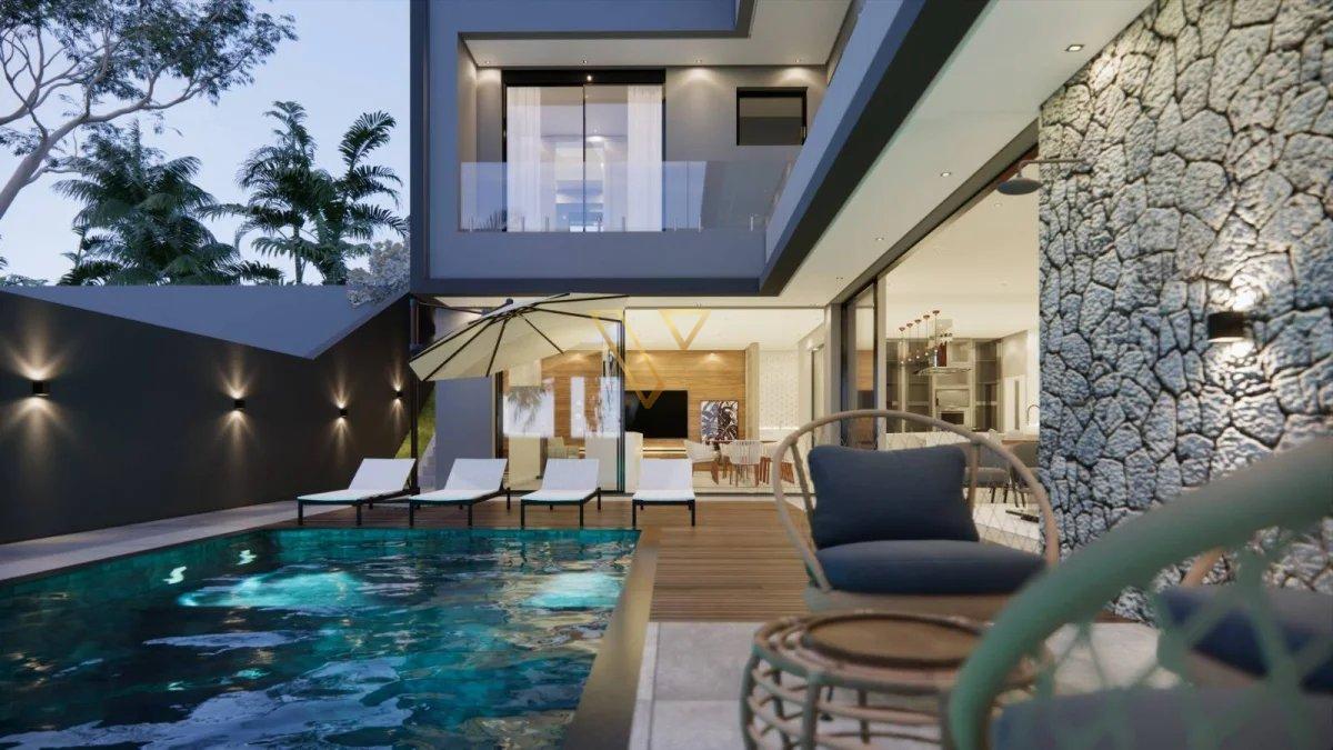 Condominio Alphaville Seu sonho de viver com luxo e elegância está prestes a se tornar realidade! - Vex Imóveis