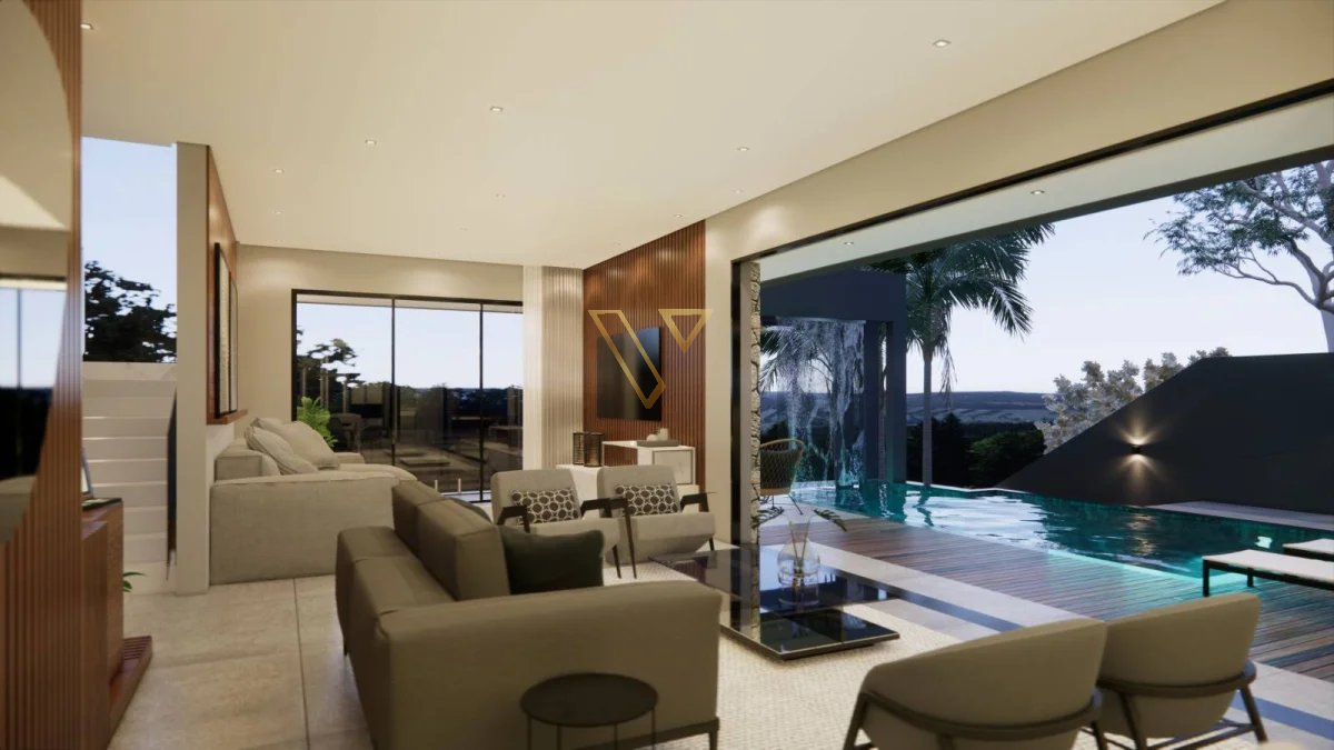 Condominio Alphaville Seu sonho de viver com luxo e elegância está prestes a se tornar realidade! - Vex Imóveis