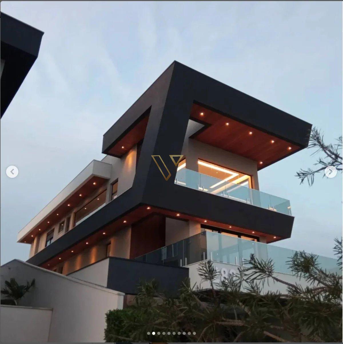 Reserva do Paratehy Sul - Luxo e Sofisticação em Sua Melhor Forma - Vex Imóveis