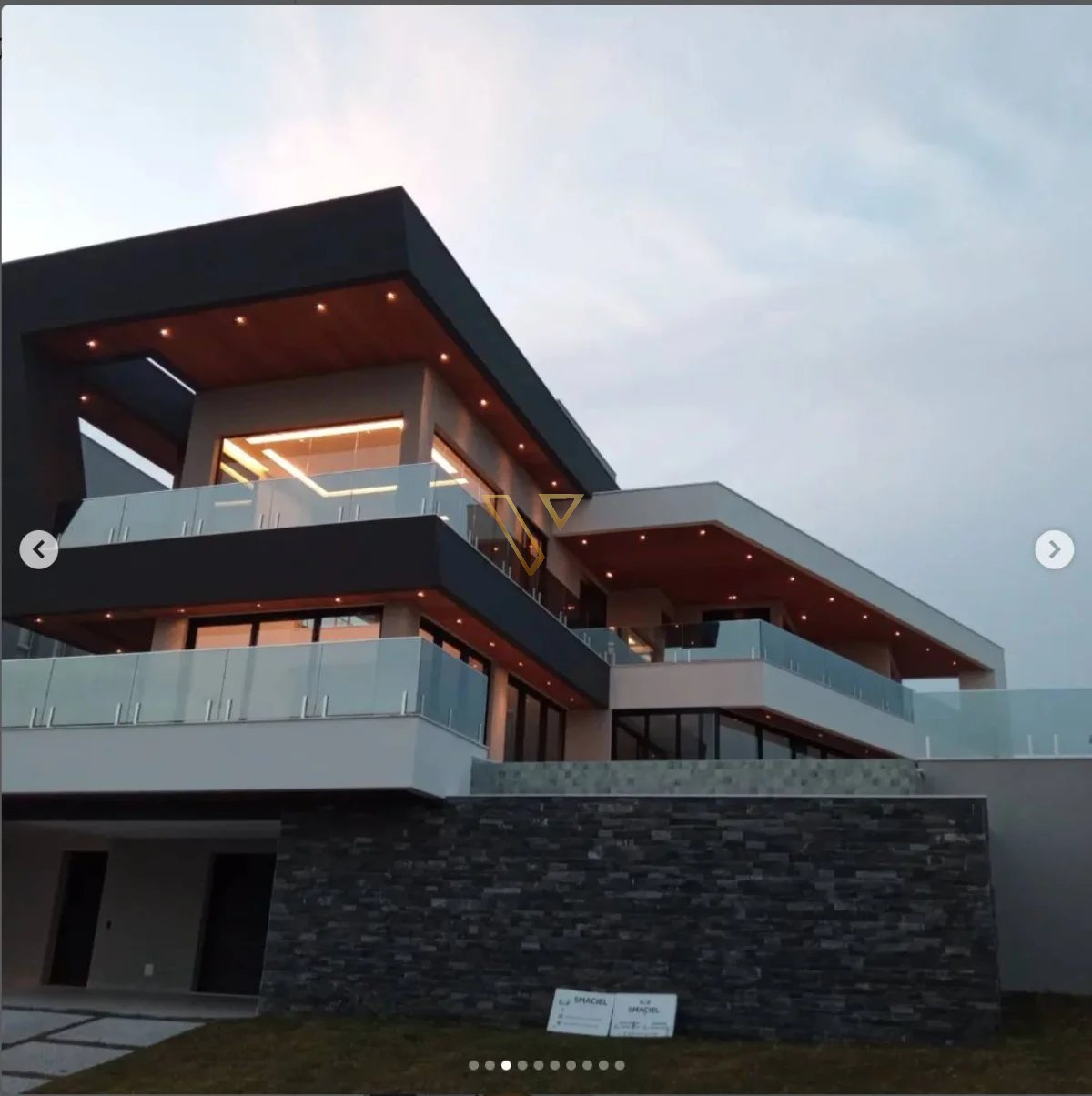 Reserva do Paratehy Sul - Luxo e Sofisticação em Sua Melhor Forma - Vex Imóveis