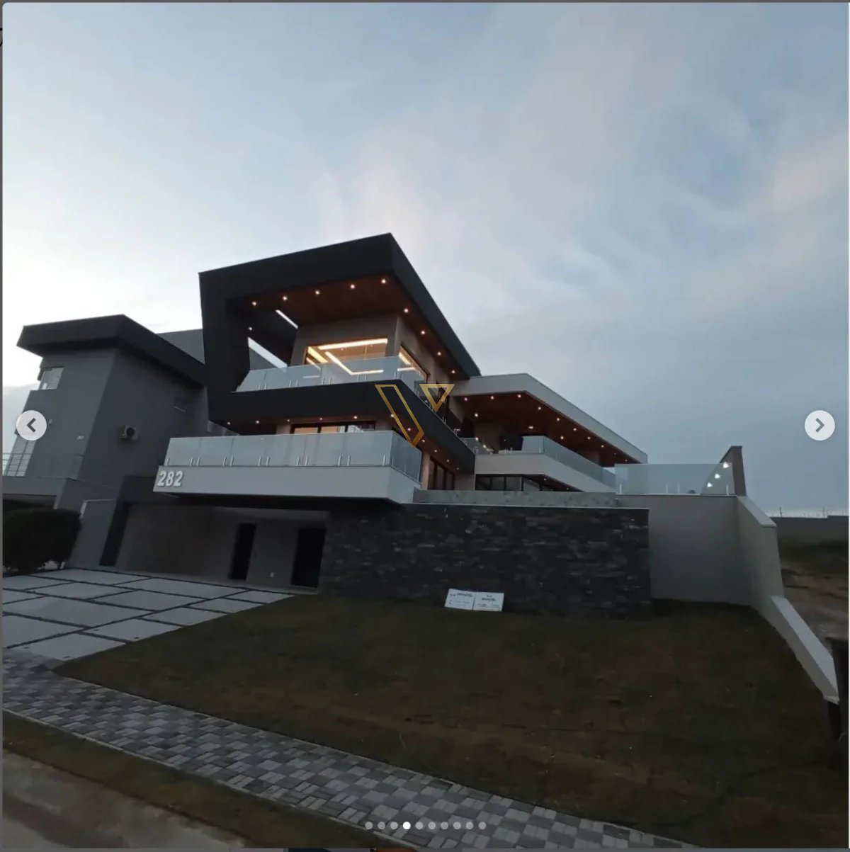 Reserva do Paratehy Sul - Luxo e Sofisticação em Sua Melhor Forma - Vex Imóveis