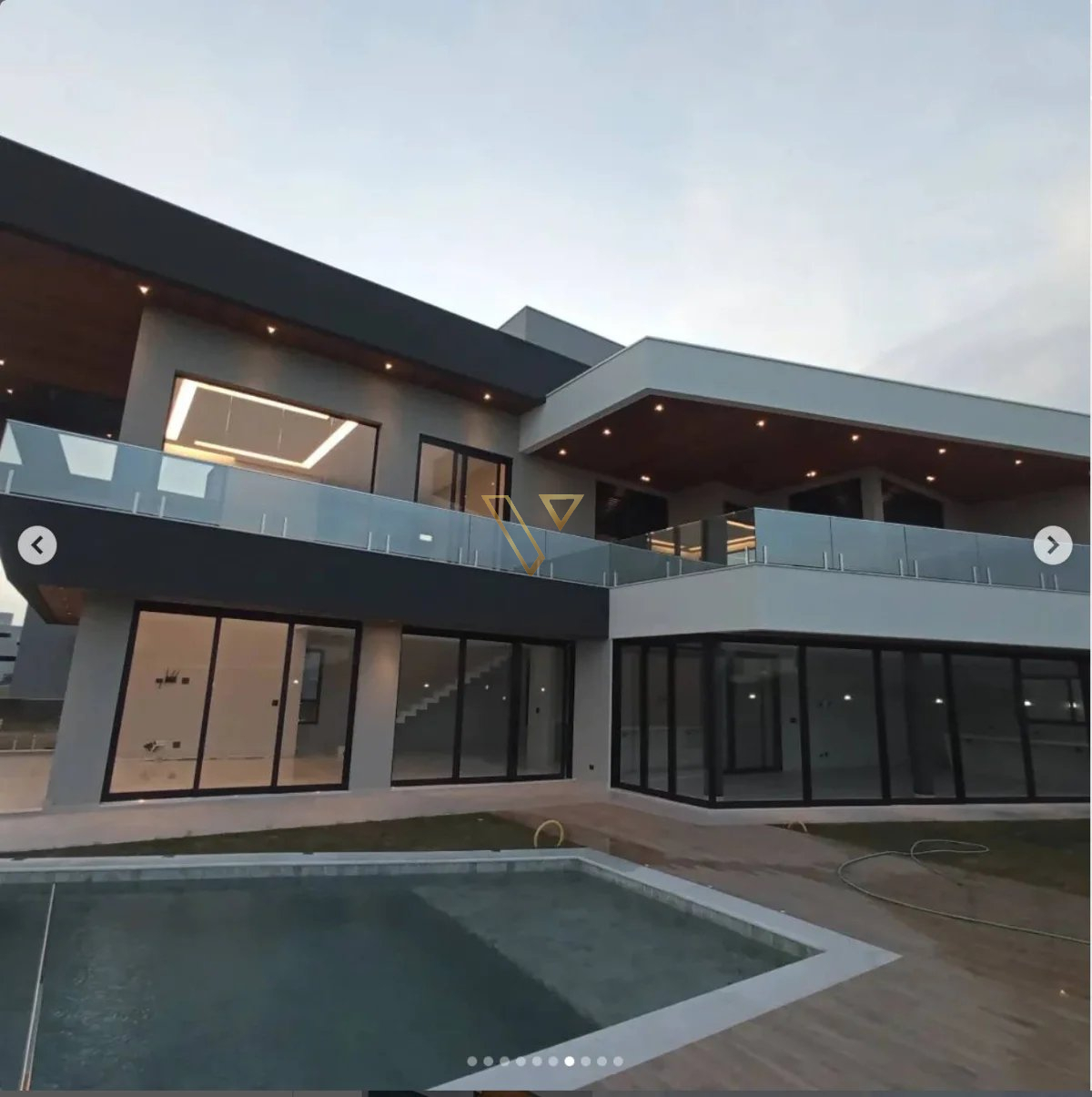 Reserva do Paratehy Sul - Luxo e Sofisticação em Sua Melhor Forma - Vex Imóveis