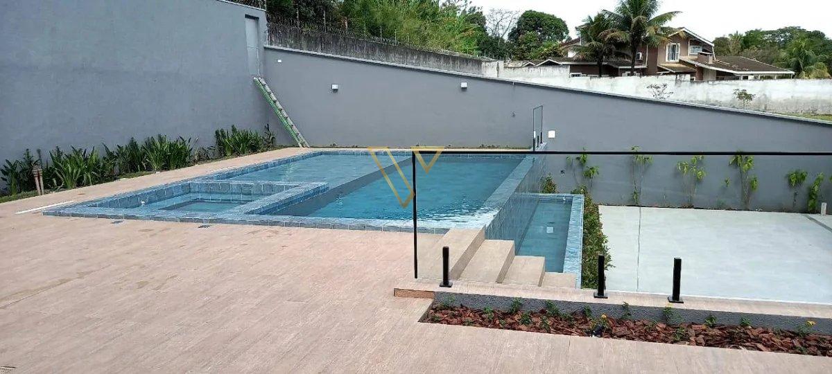 Casa de condomínio com 5 quartos, 700m², à venda em São José dos Campos, Jardim das Colinas - Vex Imóveis