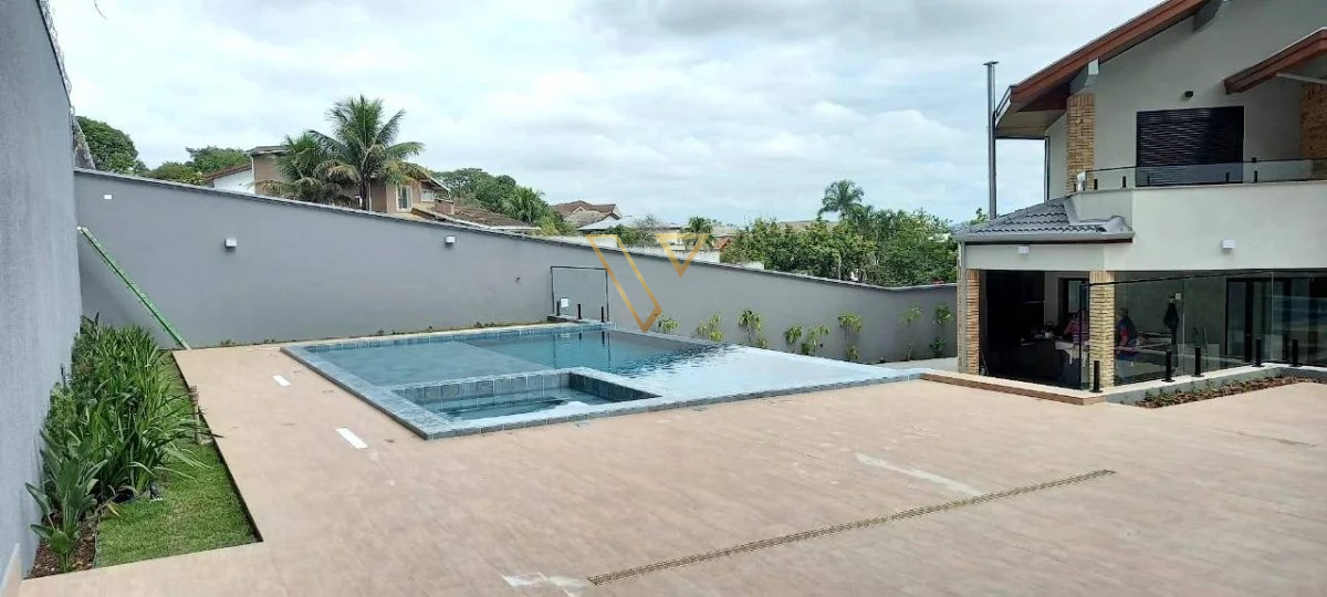Casa de condomínio com 5 quartos, 700m², à venda em São José dos Campos, Jardim das Colinas - Vex Imóveis