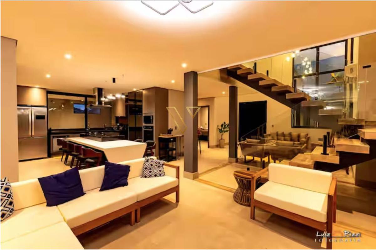 Casa Nova no Condomínio Salga – Praia da Lagoinha, Ubatuba-SP - Vex Imóveis