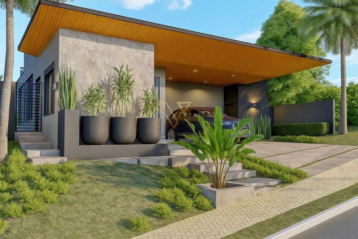 Casa terrea no Colinas do Parathey Sul - Vex Imóveis