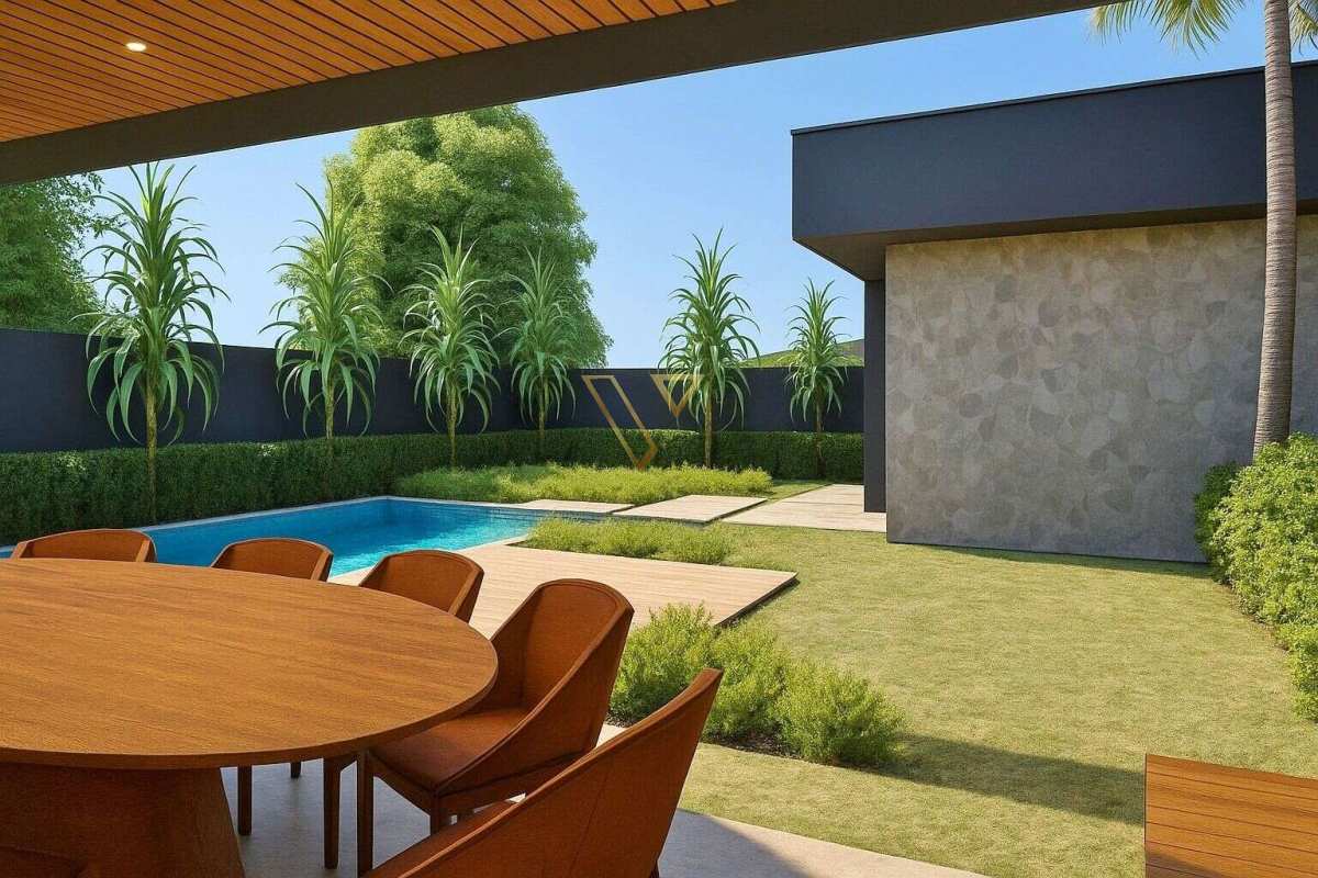 Casa terrea no Colinas do Parathey Sul - Vex Imóveis