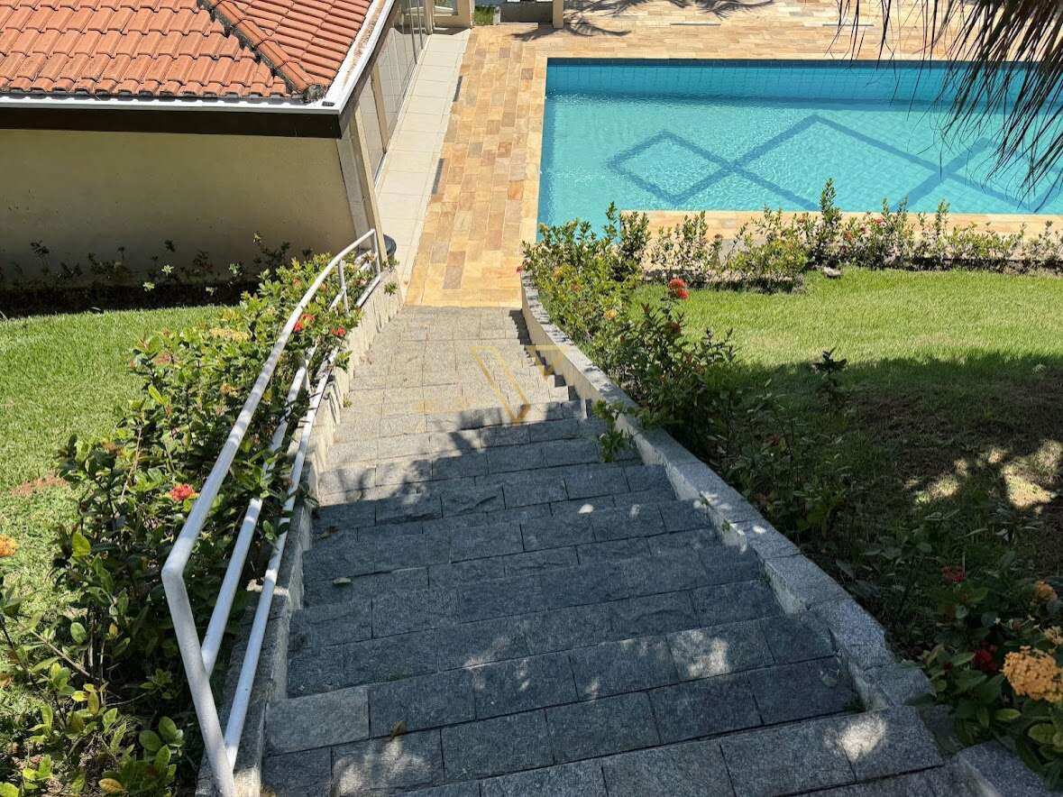 CHÁCARA DE ALTO PADRÃO COM VISTA E ACESSO PARA A REPRESA DE IGARATÁ  NO CONDOMÍNIO RECANTO DOS PÁSSAROS – JACAREÍ/SP - Vex Imóveis
