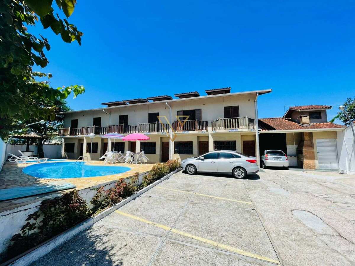 Oportunidade de Investimento no Litoral Norte – Conjunto de 6 Chalés  em Caraguatatuba – Pontal de Santa Marina - Vex Imóveis