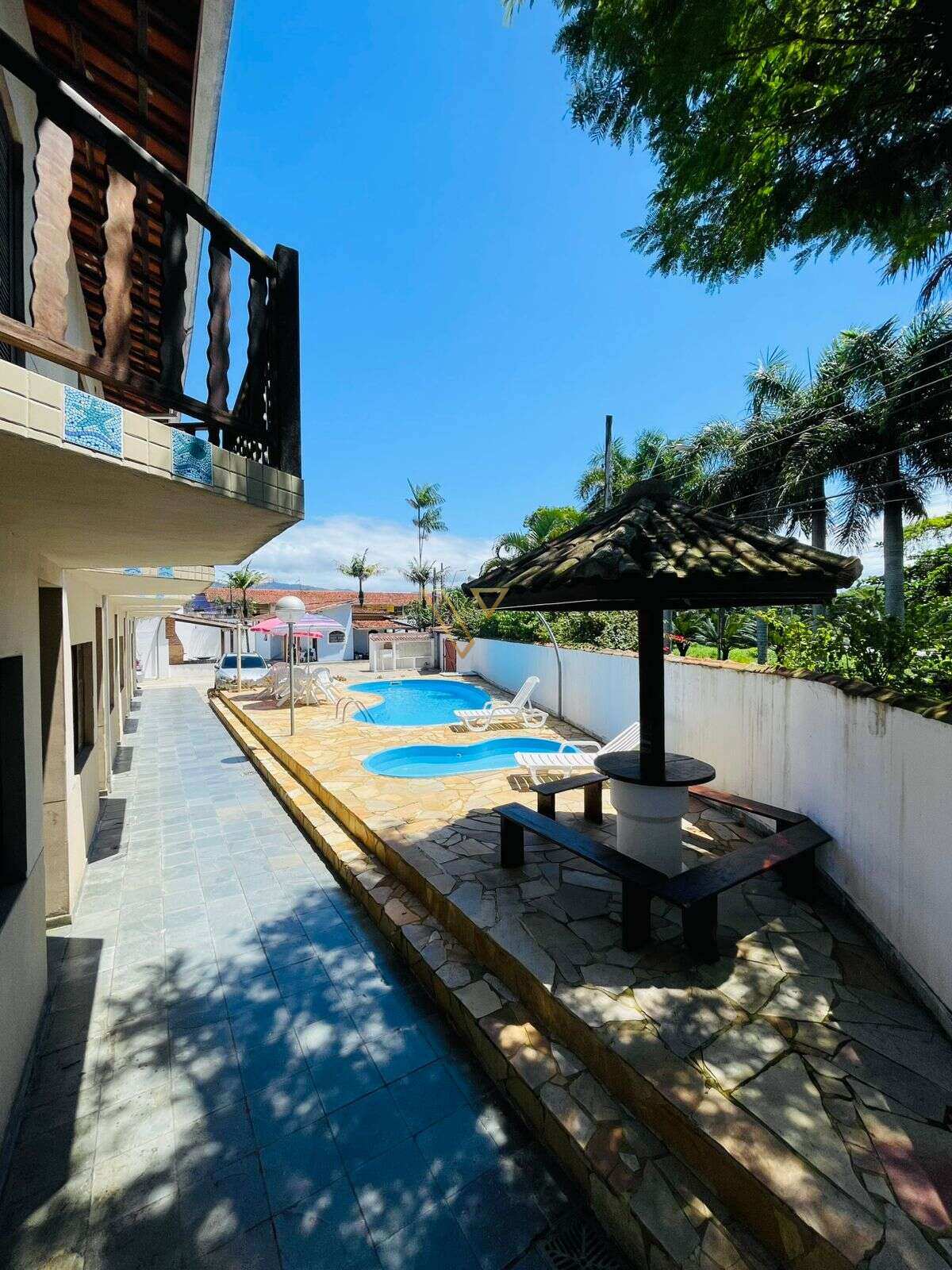 Oportunidade de Investimento no Litoral Norte – Conjunto de 6 Chalés  em Caraguatatuba – Pontal de Santa Marina - Vex Imóveis