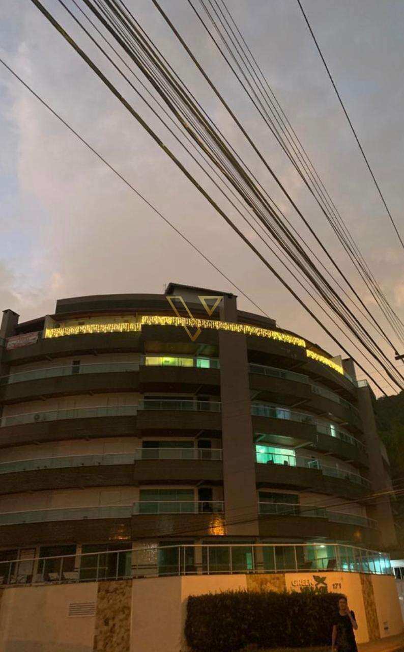 O Edifício Green Village está situado em um cenário privilegiado, entre a Mata Atlântica e a Praia Grande, Ubatuba - SP - Vex Imóveis