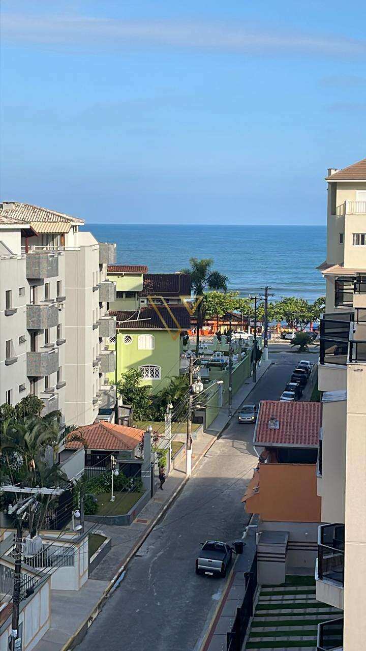O Edifício Green Village está situado em um cenário privilegiado, entre a Mata Atlântica e a Praia Grande, Ubatuba - SP - Vex Imóveis