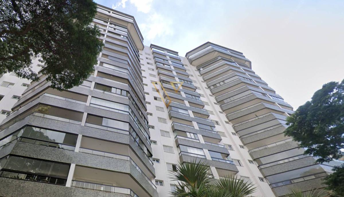 Cobertura à venda em São José dos Campos, Vila Adyanna, com 4 quartos, 315m² - Vex Imóveis