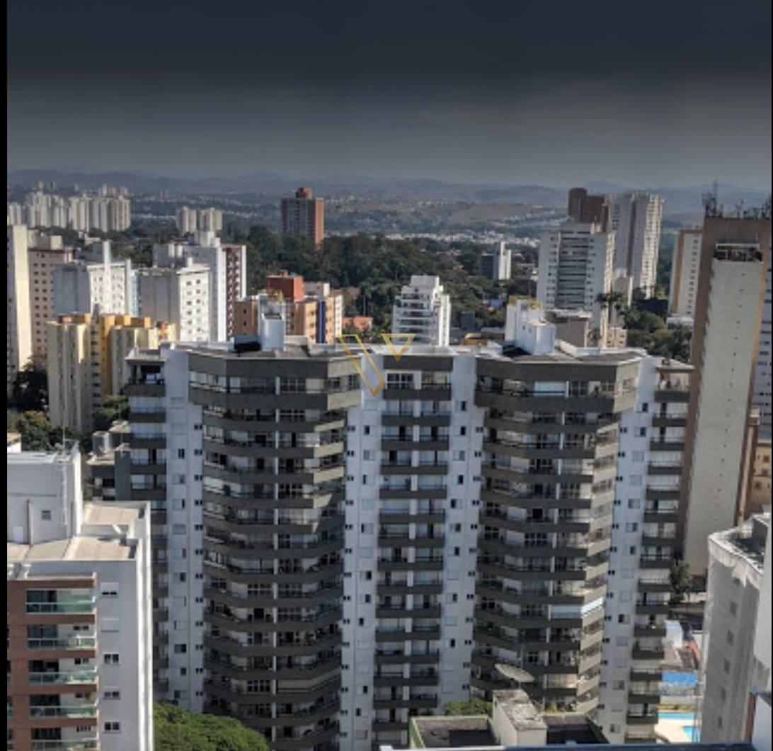 Cobertura à venda em São José dos Campos, Vila Adyanna, com 4 quartos, 315m² - Vex Imóveis