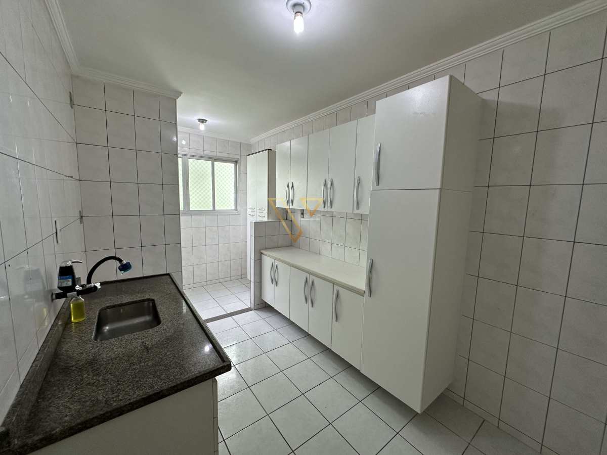 Edificio Portal Amazonas – Conforto, Segurança e Lazer Completo no começo da Avenida Bacabal - Vex Imóveis