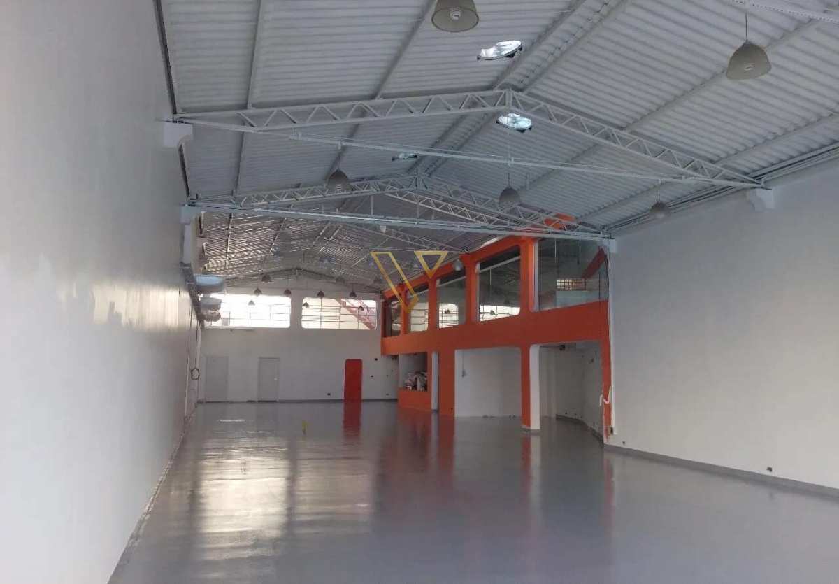 Prédio Comercial no Jardim São Dimas – São José dos Campos