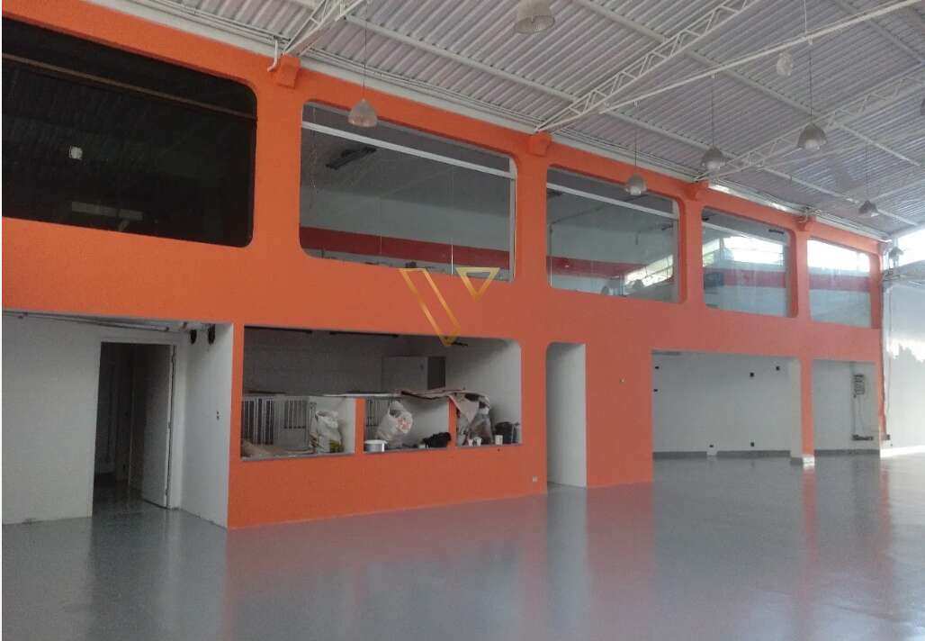 Prédio Comercial no Jardim São Dimas – São José dos Campos - Vex Imóveis