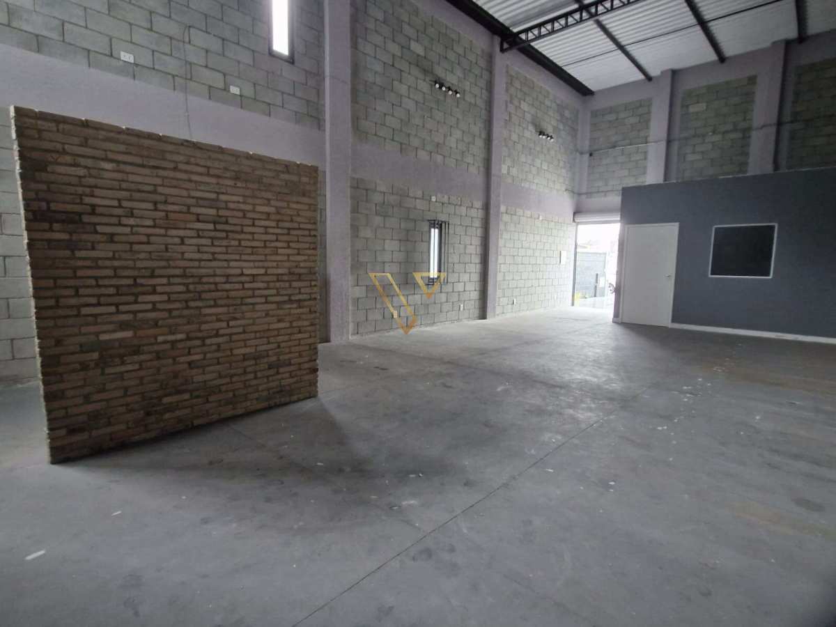 Sua Empresa no Endereço Certo – Galpão Comercial no Urbanova - Vex Imóveis