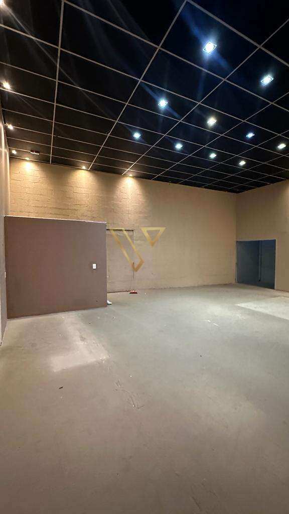 Galpão Industrial de Frente para a Dutra – Vila Betânia, São José dos Campos - Vex Imóveis