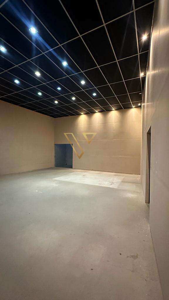 Galpão Industrial de Frente para a Dutra – Vila Betânia, São José dos Campos - Vex Imóveis