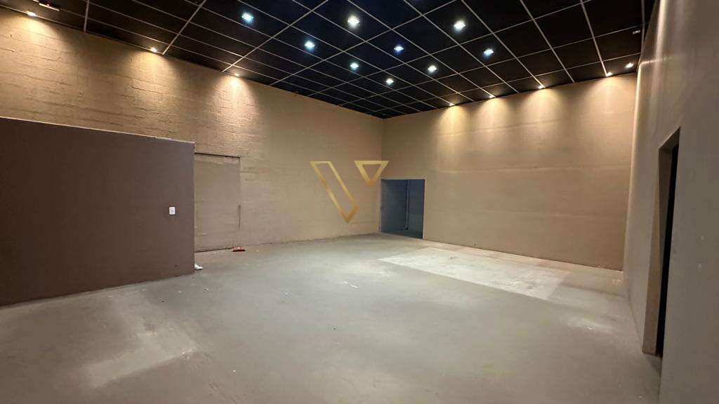 Galpão Industrial de Frente para a Dutra – Vila Betânia, São José dos Campos - Vex Imóveis