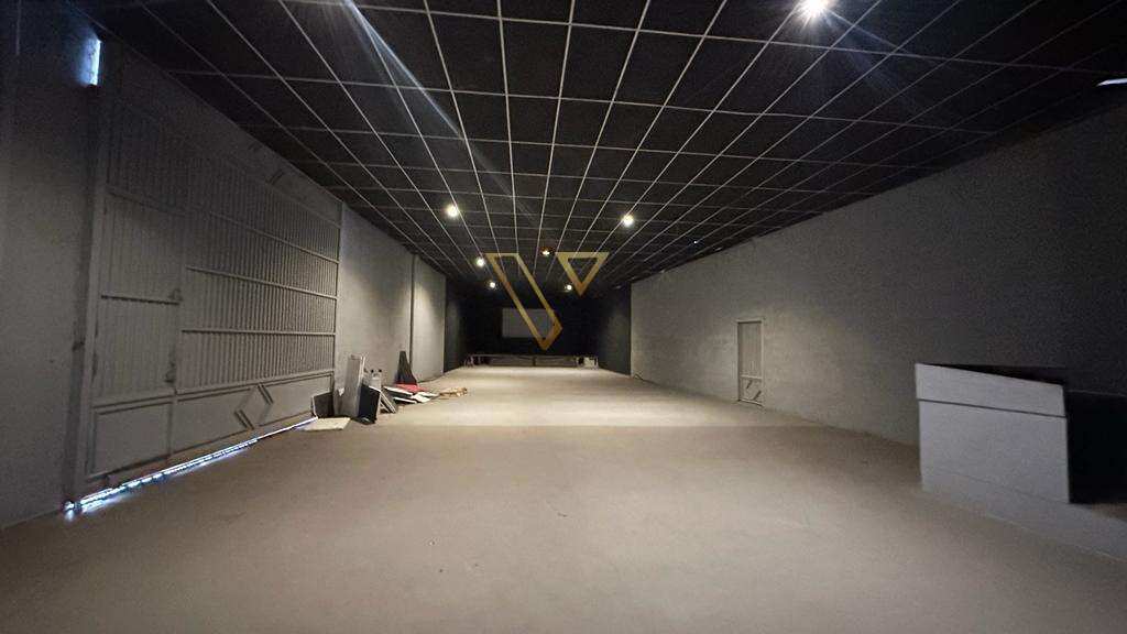 Galpão Industrial de Frente para a Dutra – Vila Betânia, São José dos Campos - Vex Imóveis